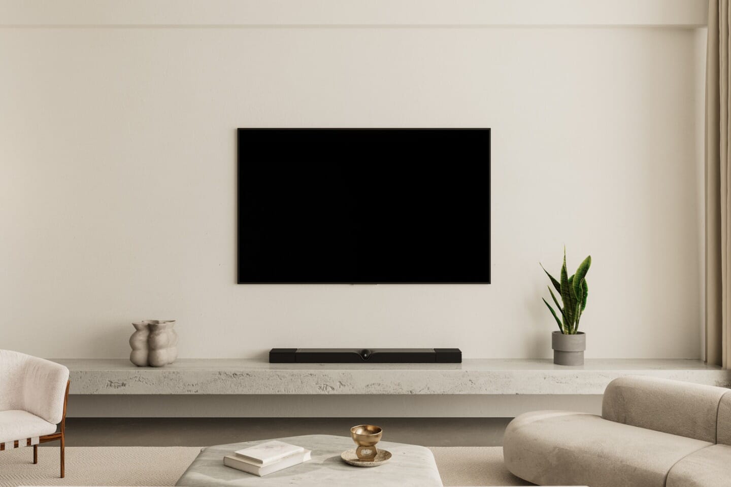 The perfect balance of design & performance