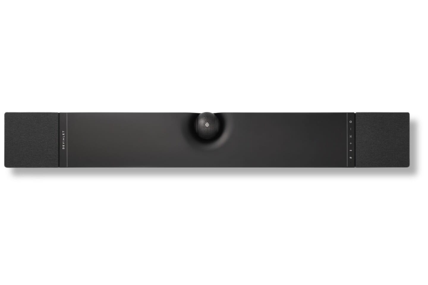 Variety of Sound Modes