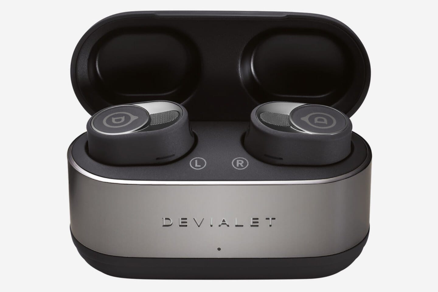 Devialet Gemini II