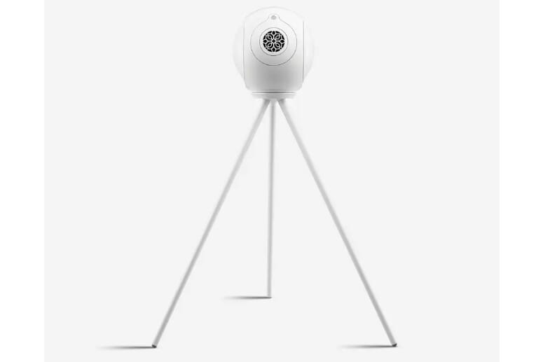 What we love about the Devialet Legs Phantom II Speaker Stand 