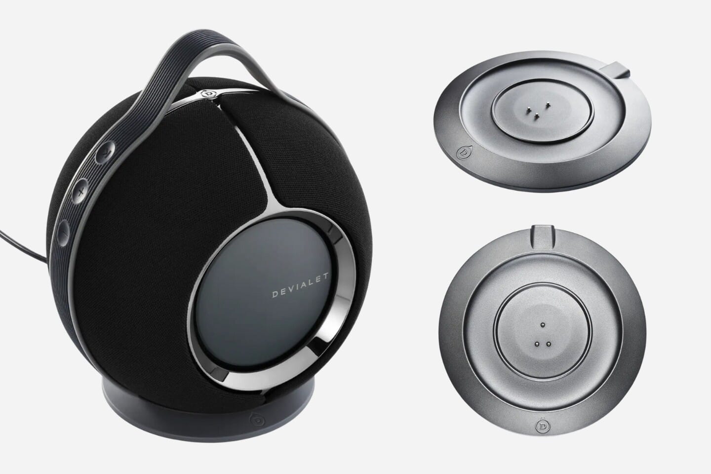 Devialet Mania Charging Station