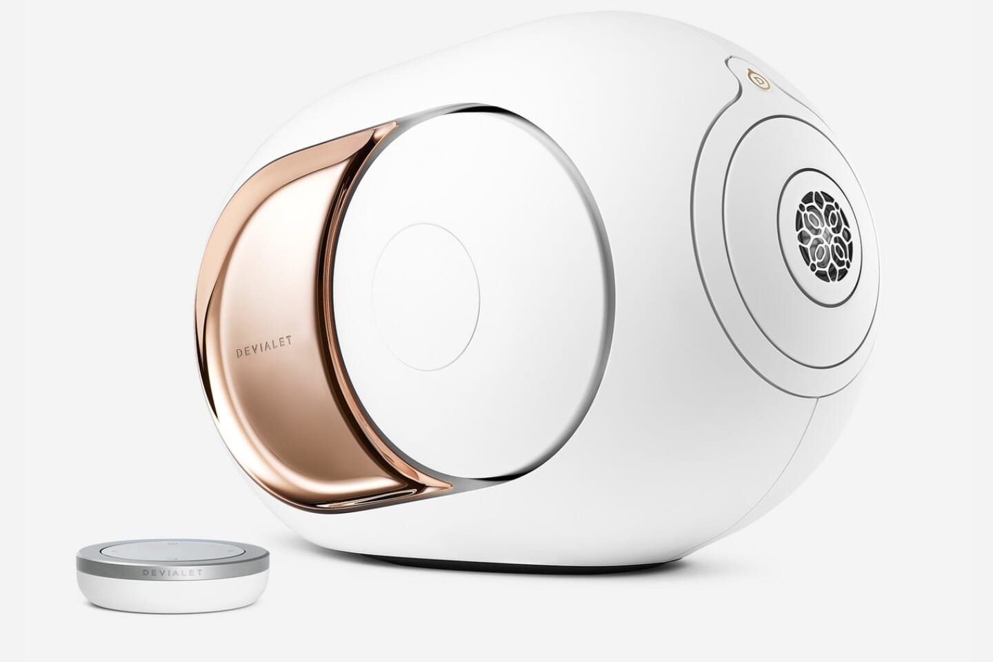 Devialet Phantom I 108dB Bluetooth WiFi Speaker