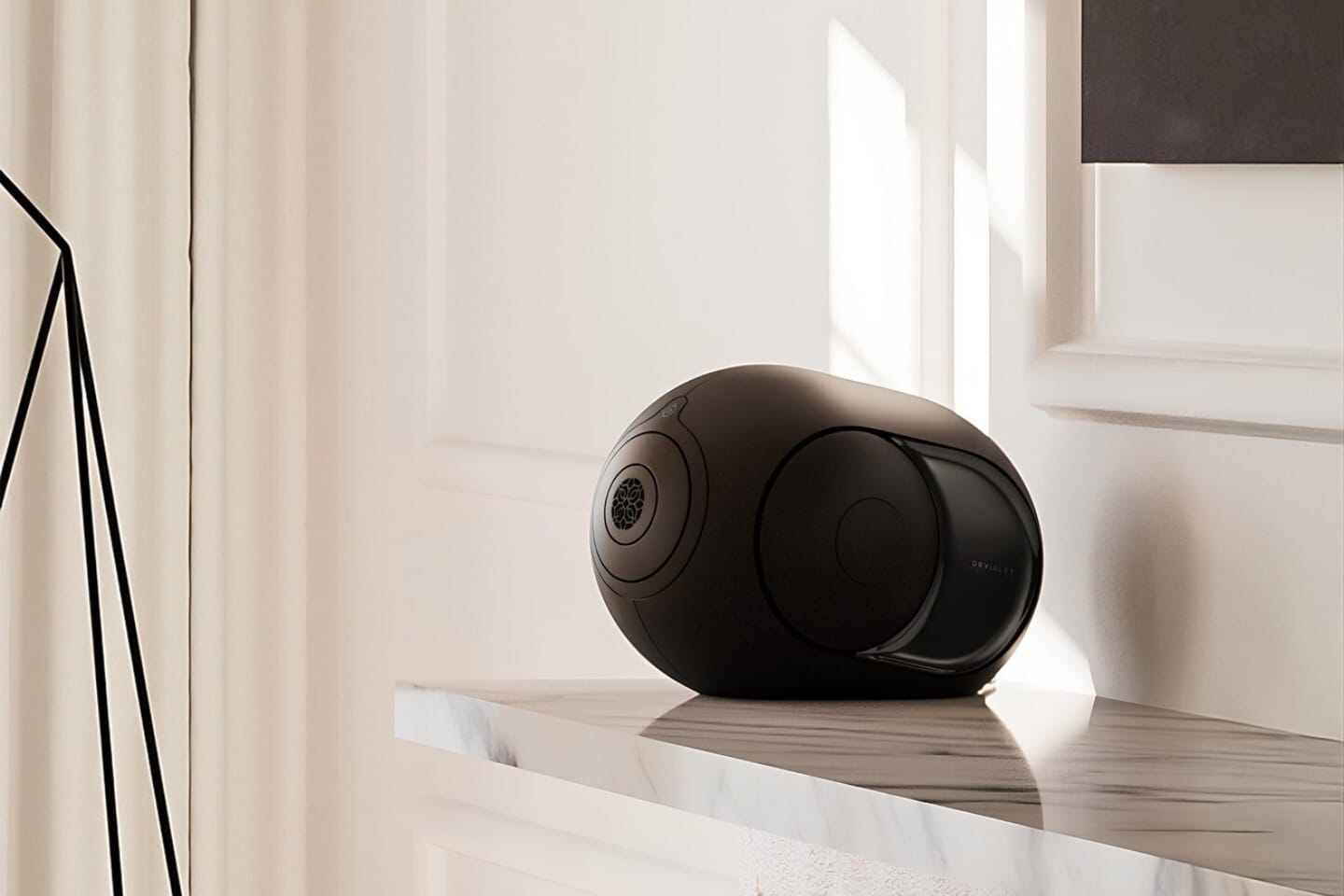 Experience sound you can feel in your bones