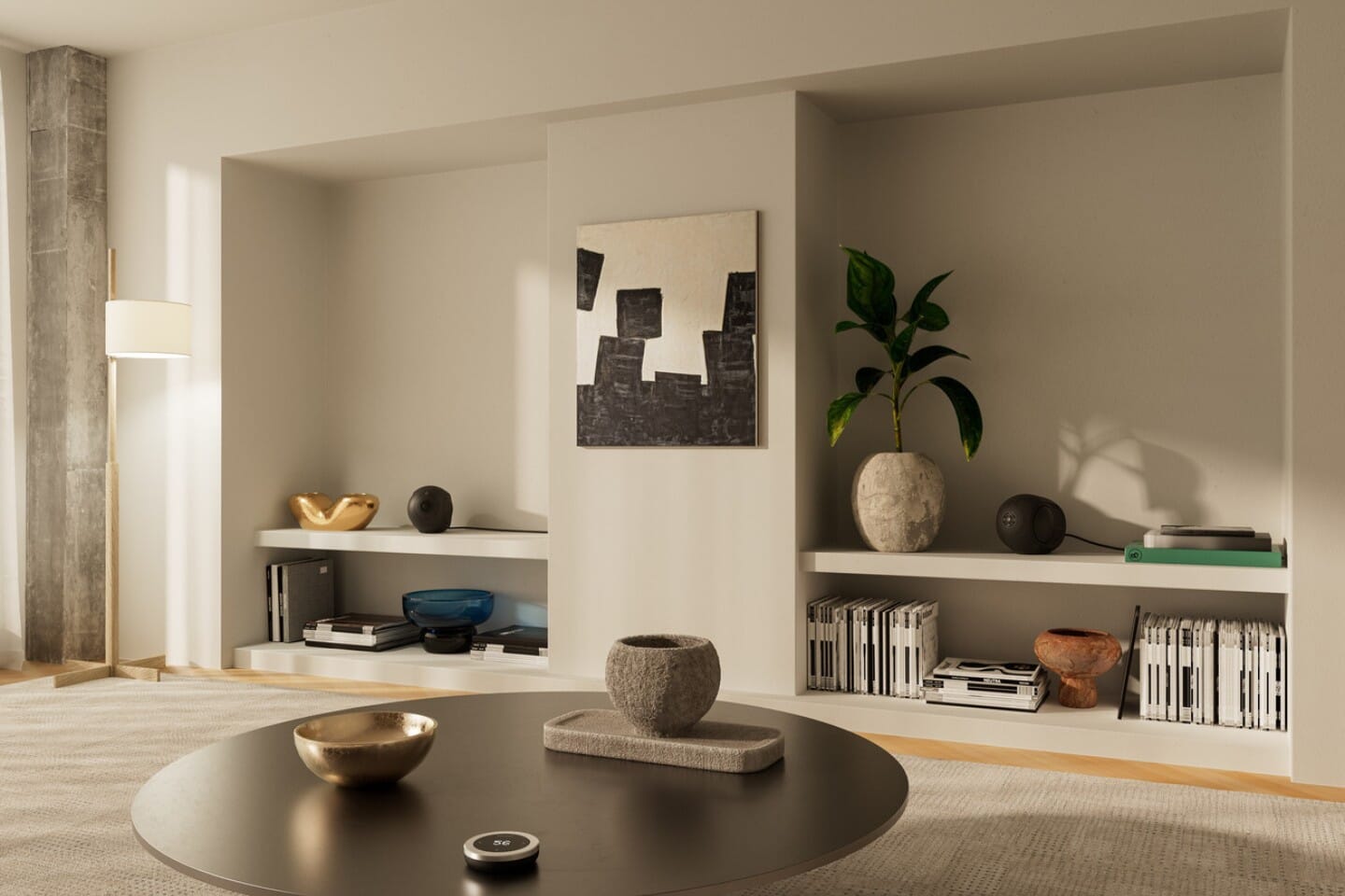 Heart Bass Implosion