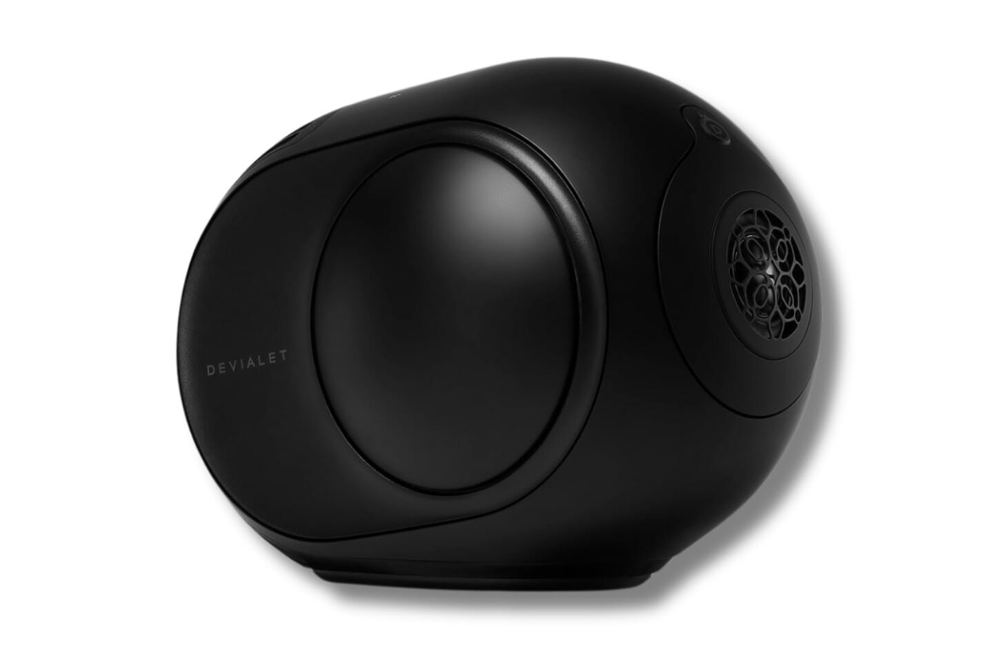 Extreme Engineering & Devialet Technology