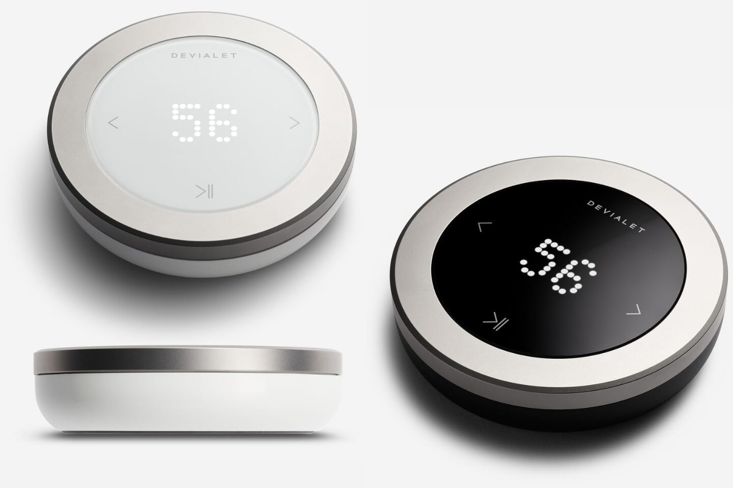 専用出品Devialet  オペラ PHANTOM I のリモコンと電源ケーブル Devialet Phantom Remote for Phantom I and II | Free Delivery