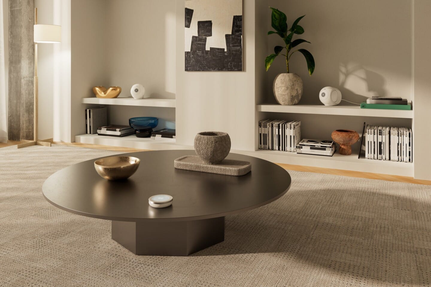 What we love about the Devialet Phantom Remote