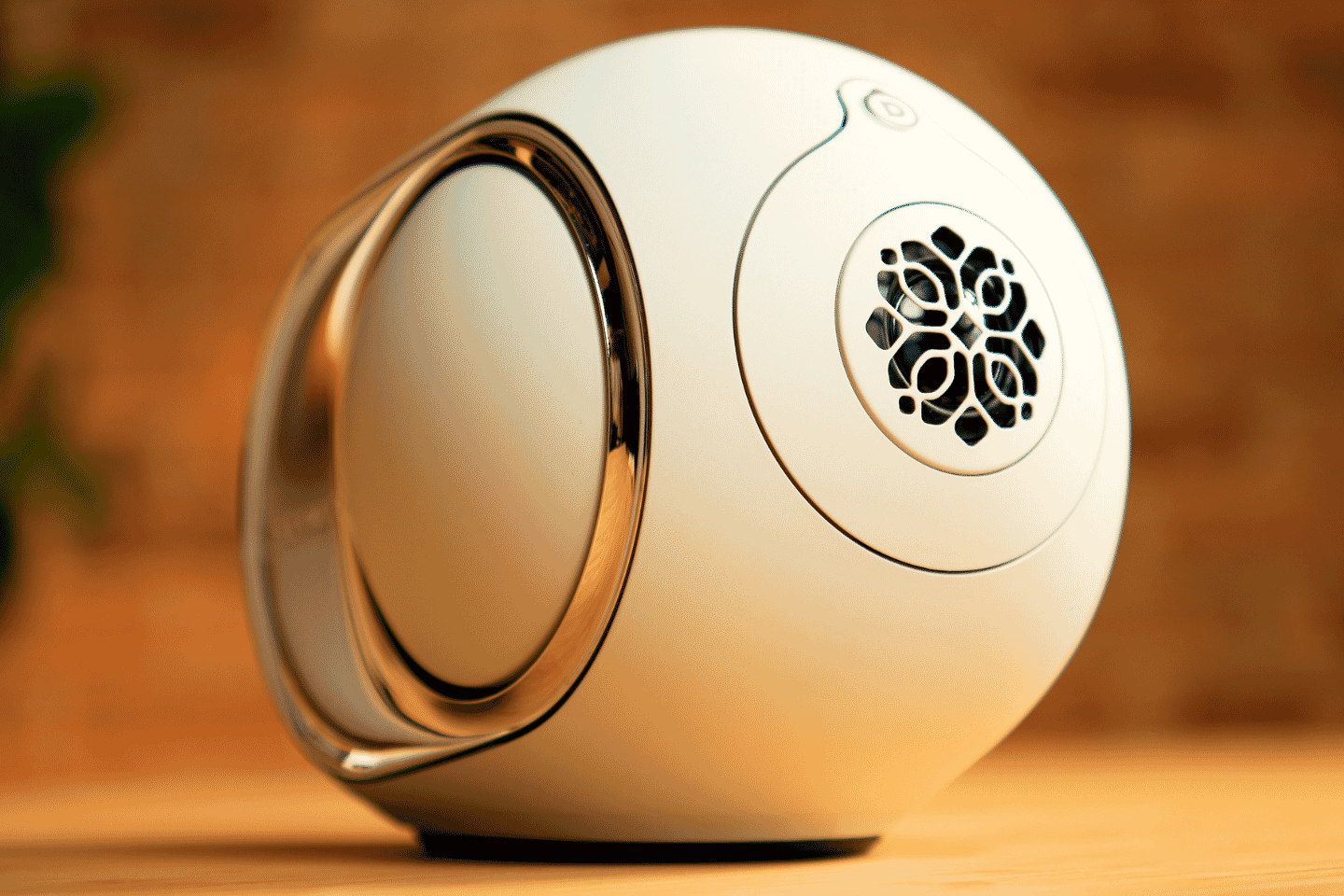 Performance Driven Design