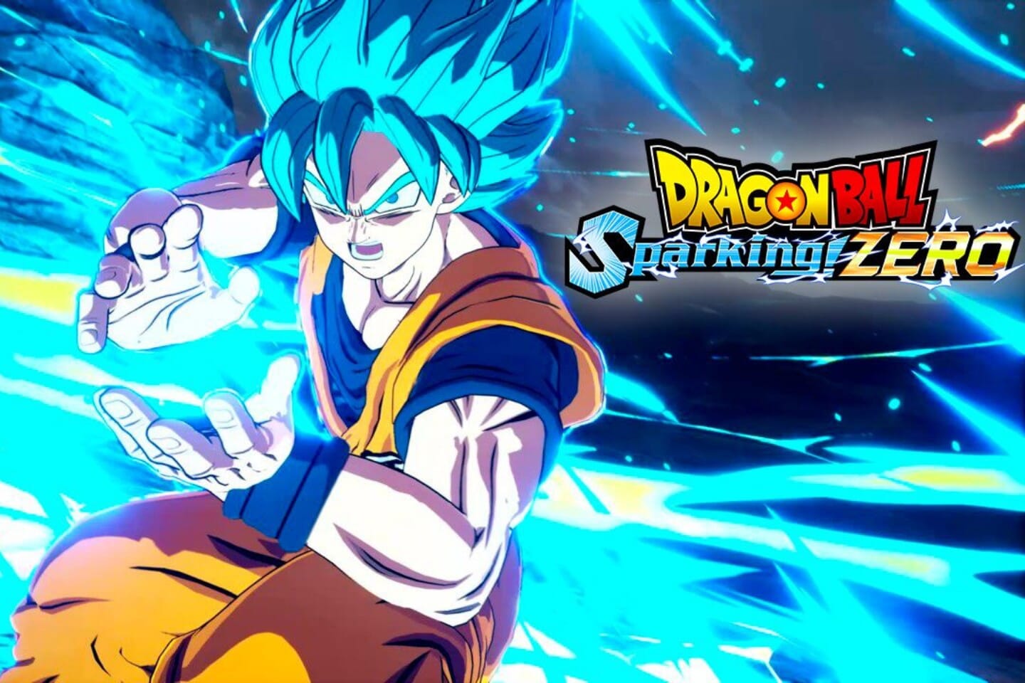 Dragon Ball Sparking Zero