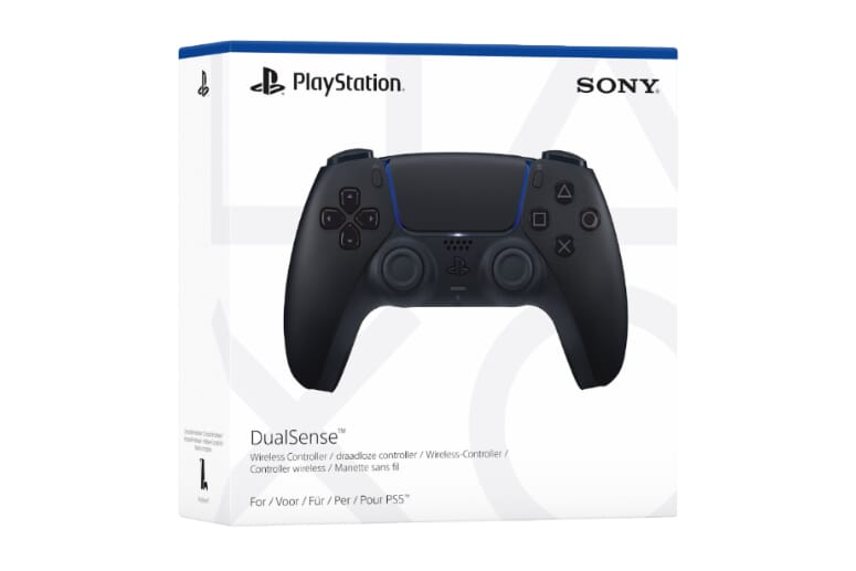 DualSense Wireless Controller for Playstation 5 - Midnight Black