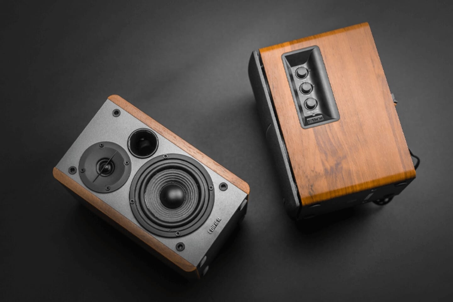 Edifier R1280DB Bookshelf Speakers