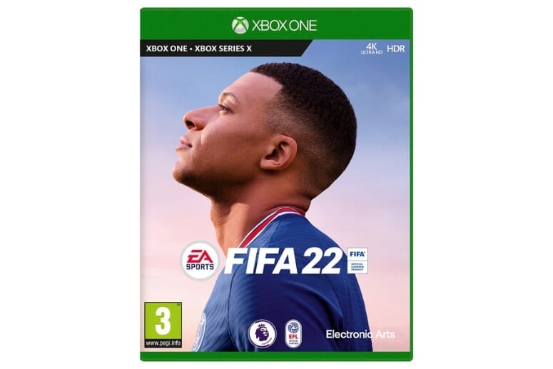 Fifa 22 - Xbox One/ Series X