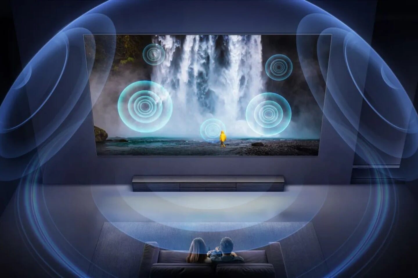 DOLBY VISION.ATMOS DOLBY VISION.ATMOS