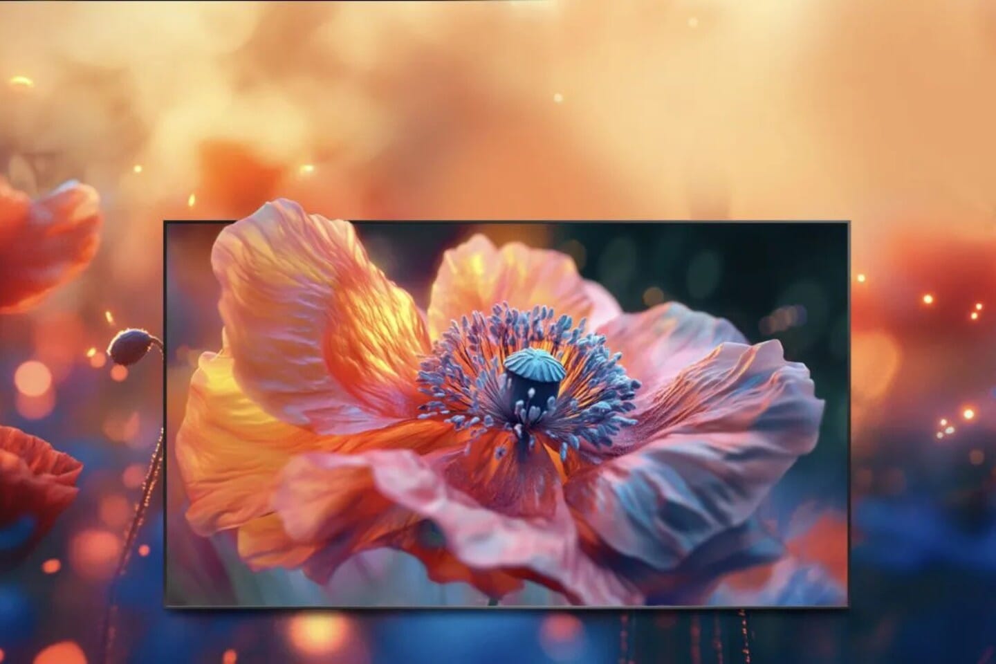 QLED COLOUR QLED COLOUR