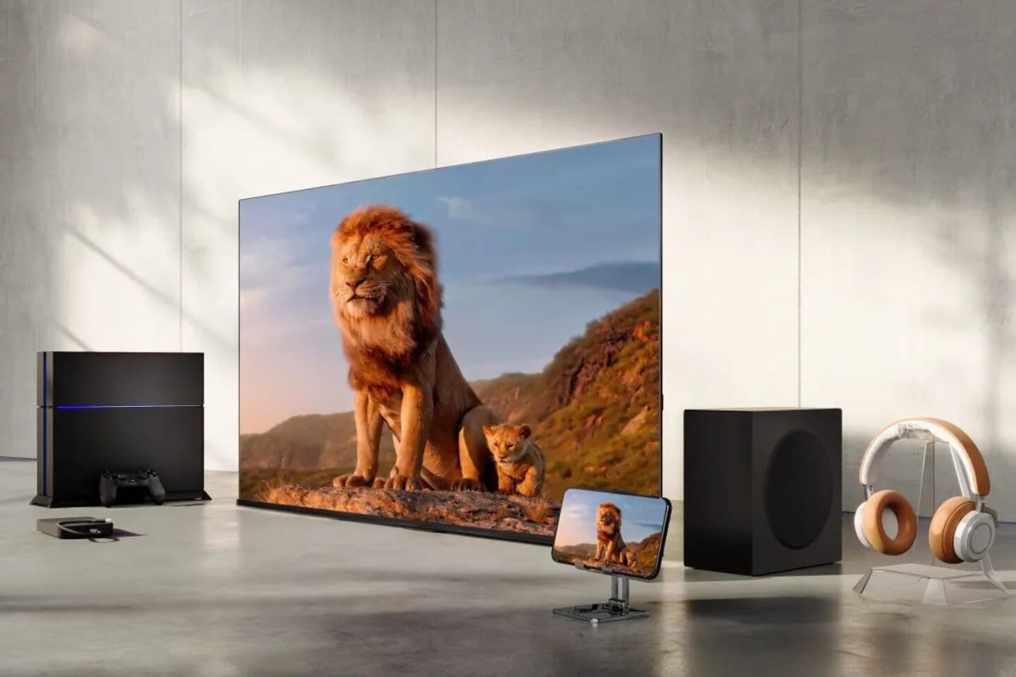 SHARE TO TV SHARE TO TV