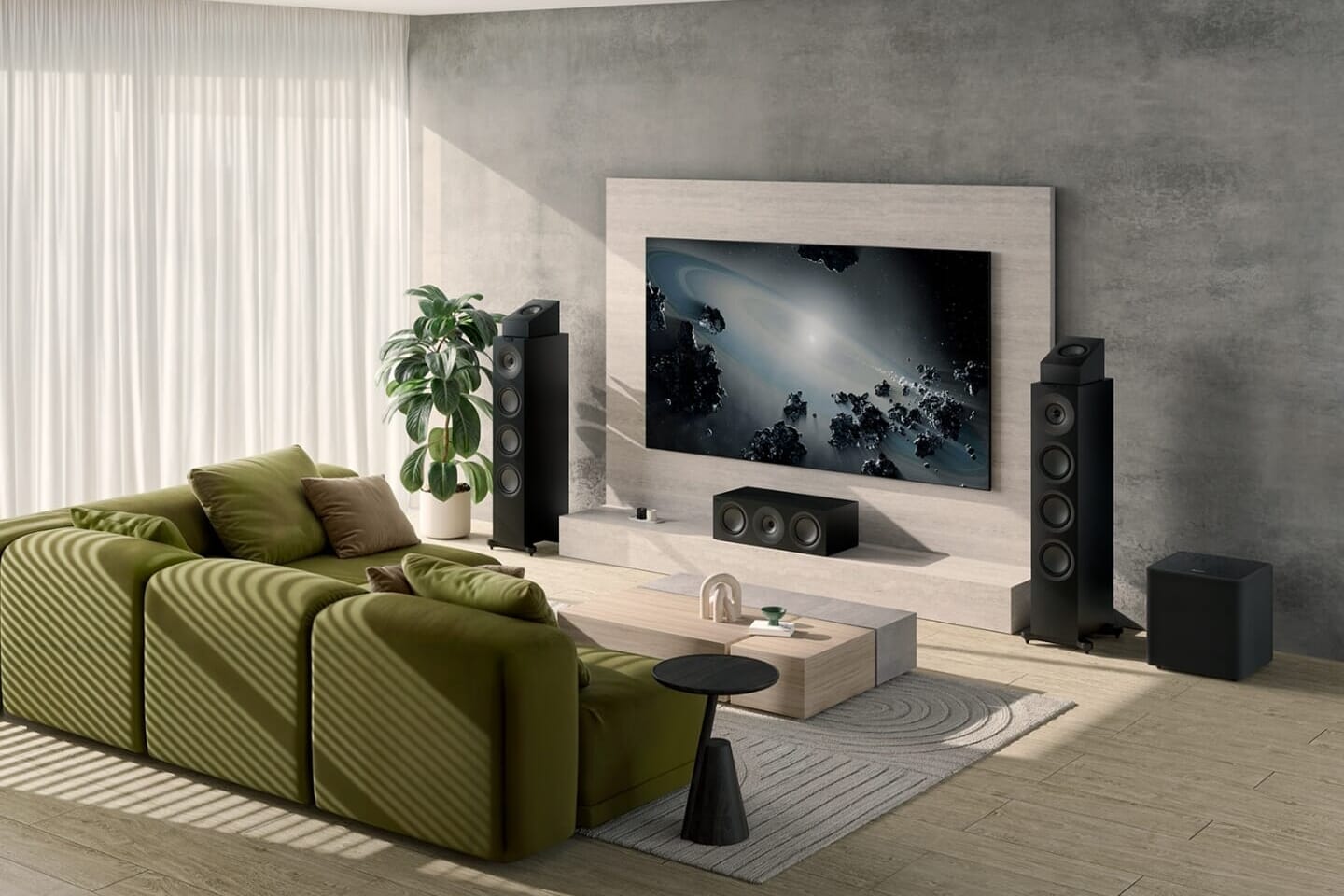 Find Your Perfect Setup