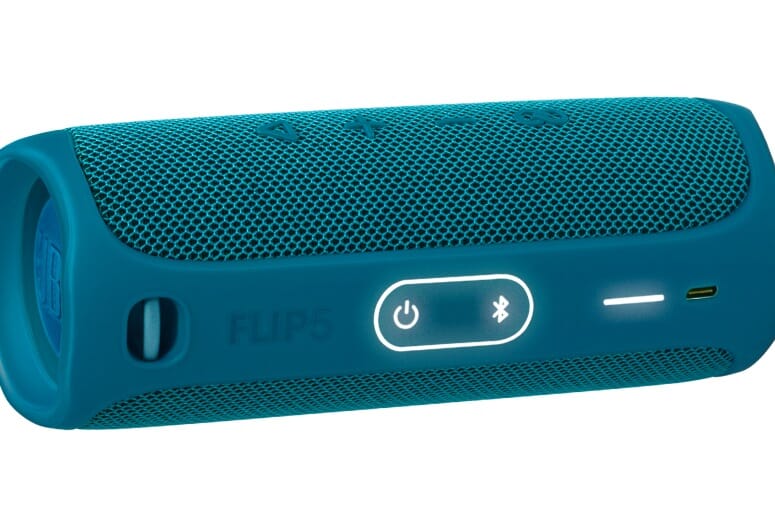 Bluetooth and JBL Connect