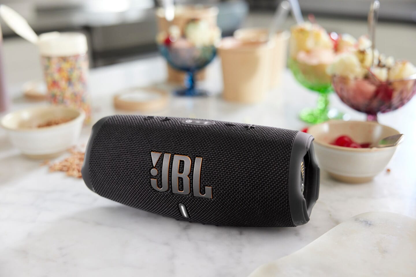 JBL Charge 5 Wi-Fi