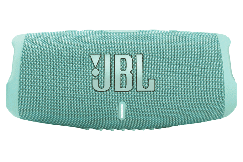 JBL Charge 5 Portable Waterproof Power Bank Speaker