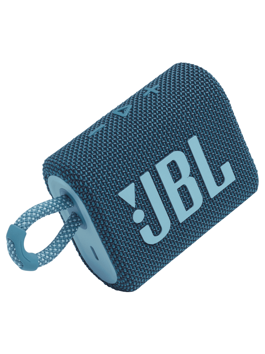 JBL Go 3 Pros & Cons