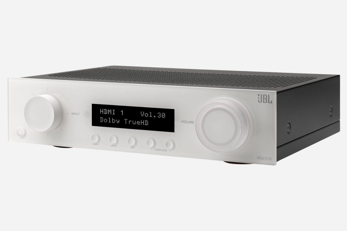 JBL MA310 AV Receiver