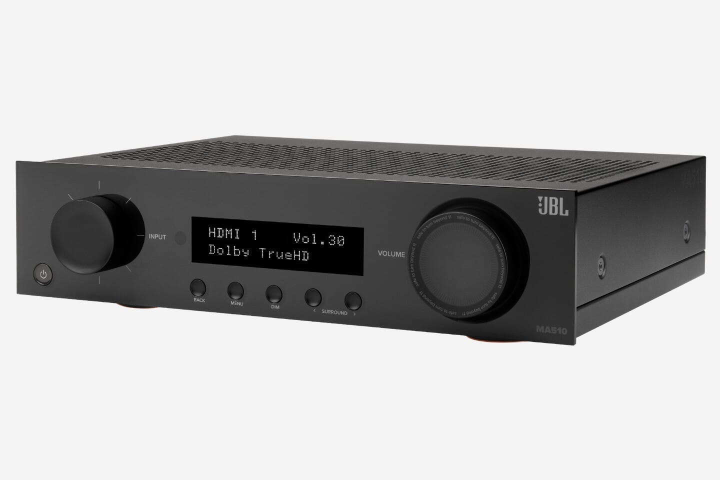 JBL MA510 AV Receiver