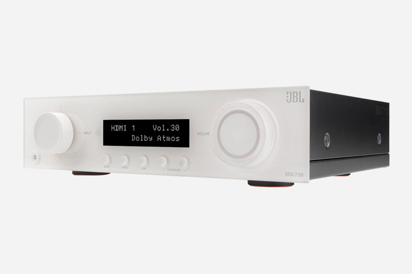 JBL MA710 AV Receiver