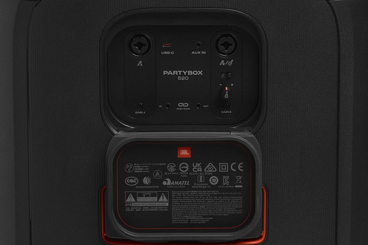 Easy Connections for Music & Live Sound