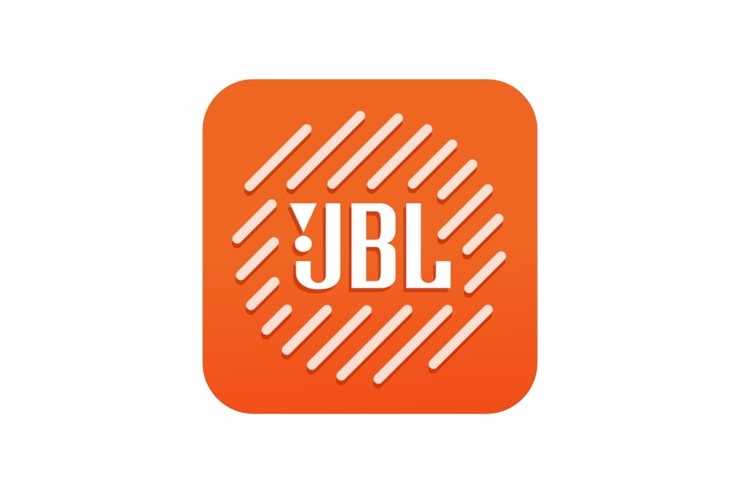 JBL Portable App