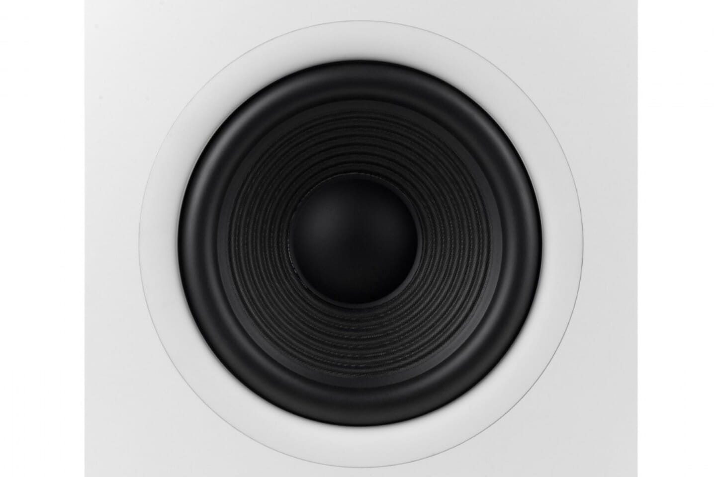 Deep, Room-Filling Bass