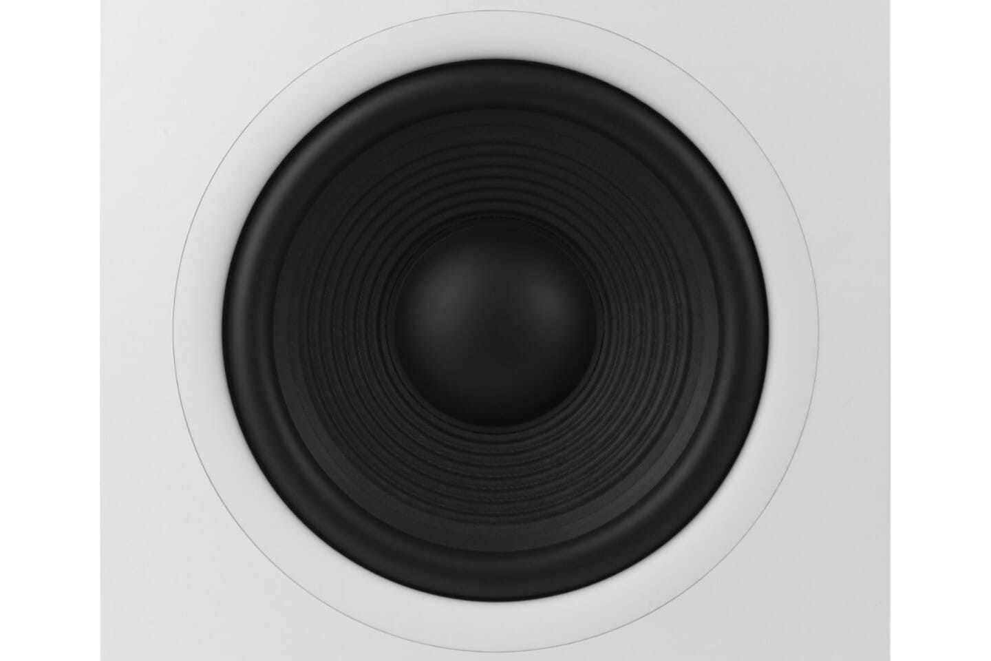 Deep, Room-Filling Bass