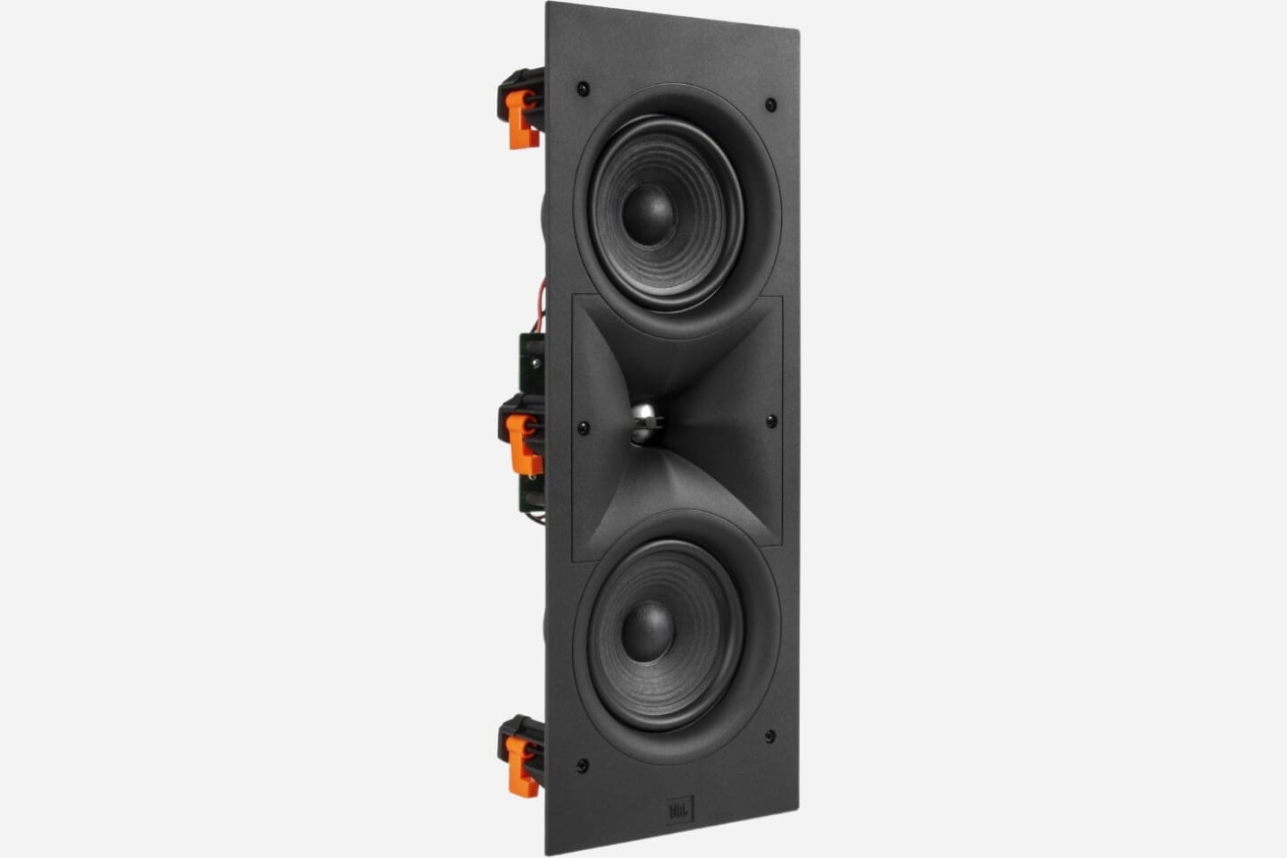 Why Choose a Dual In-Wall Speaker?