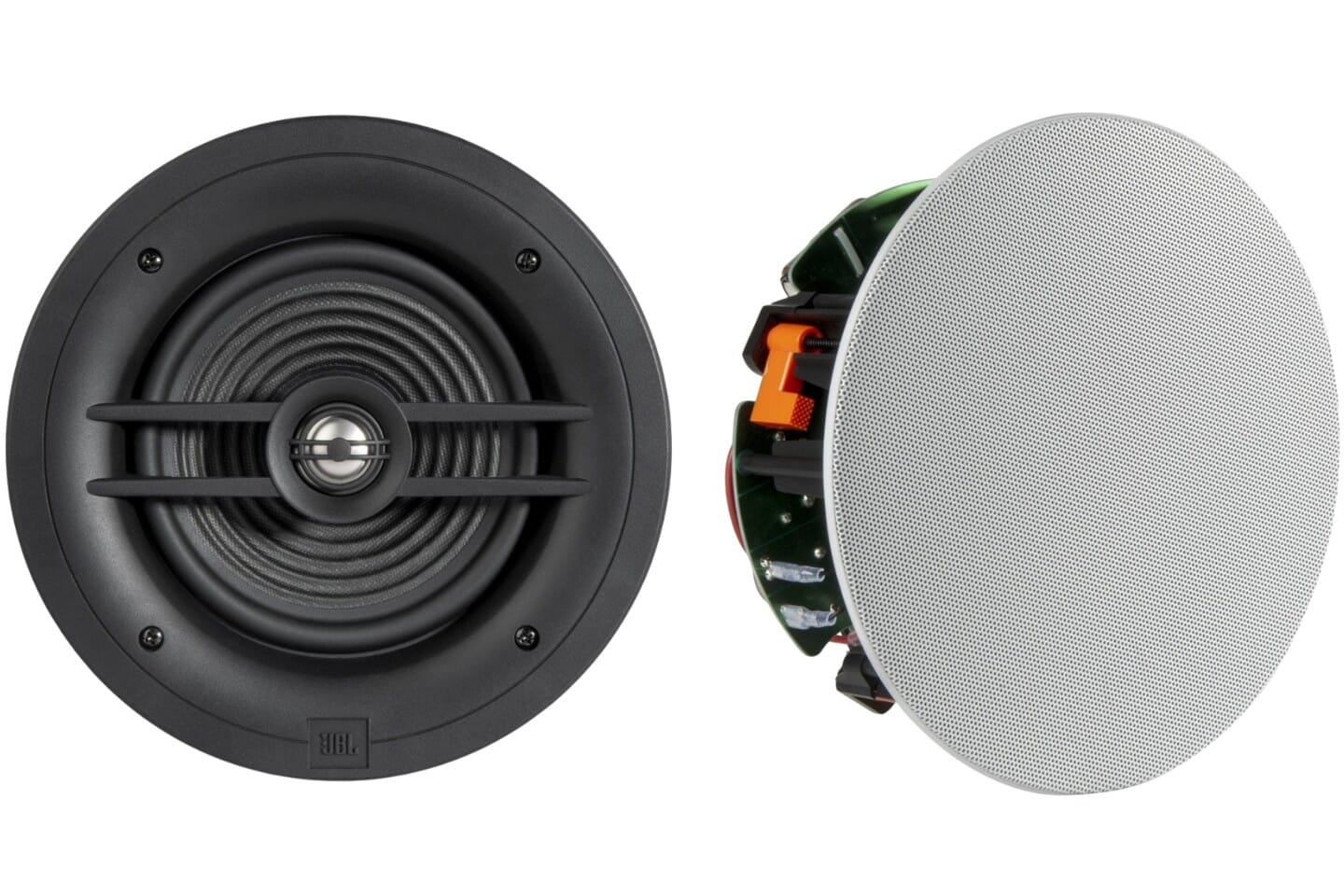 JBL Stage 260C