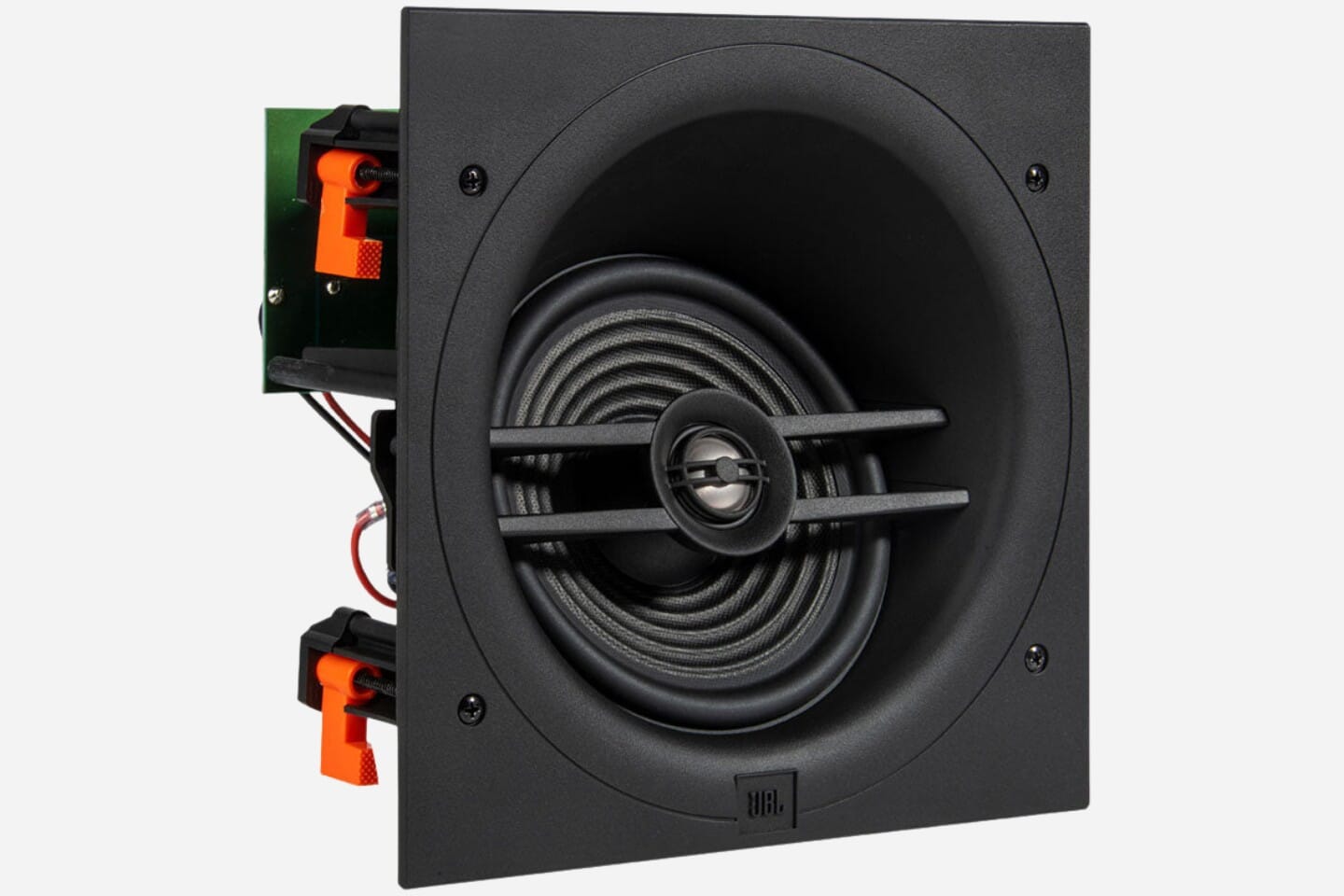 Why Choose an Angled Speaker?