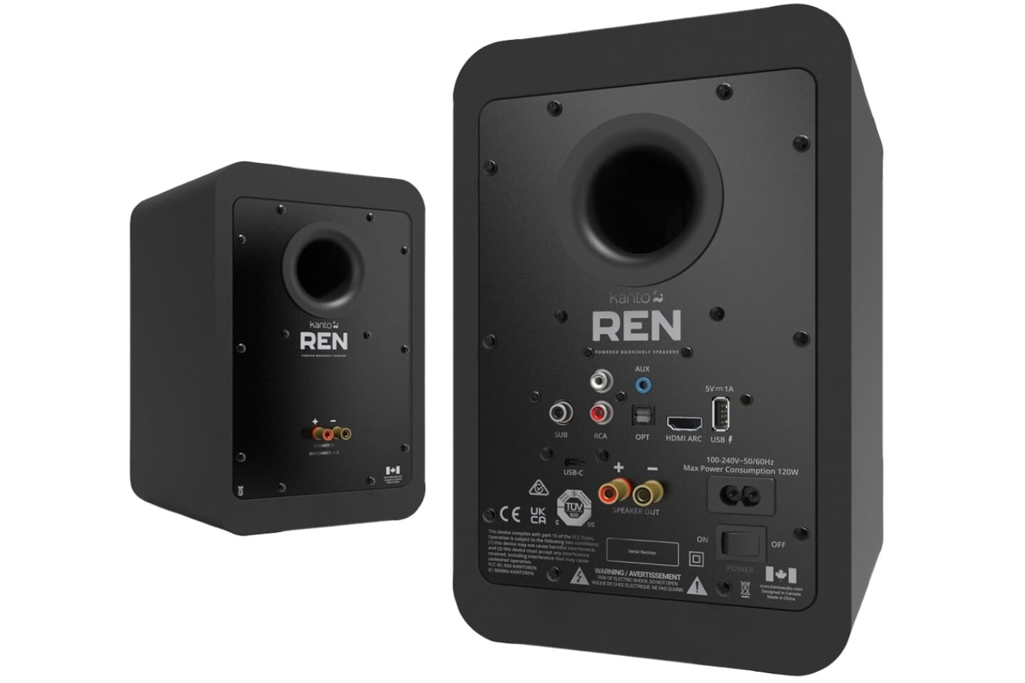 Connect To (Almost) Anything