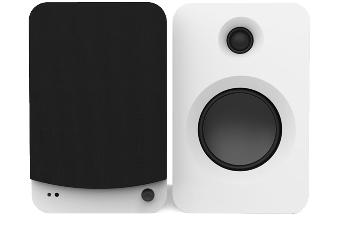 Vocal Boost & Night Mode