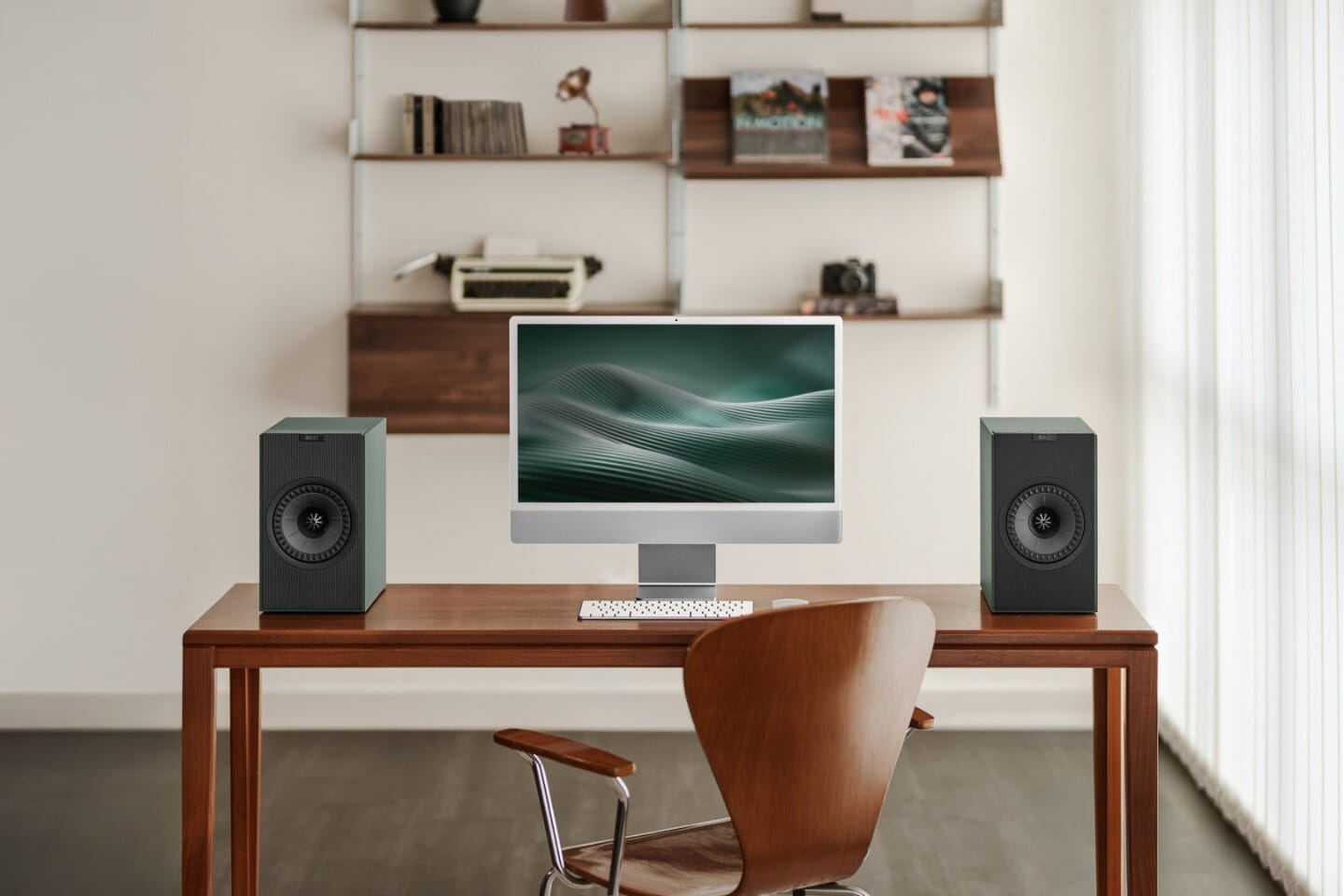 High-Quality Bluetooth Streaming