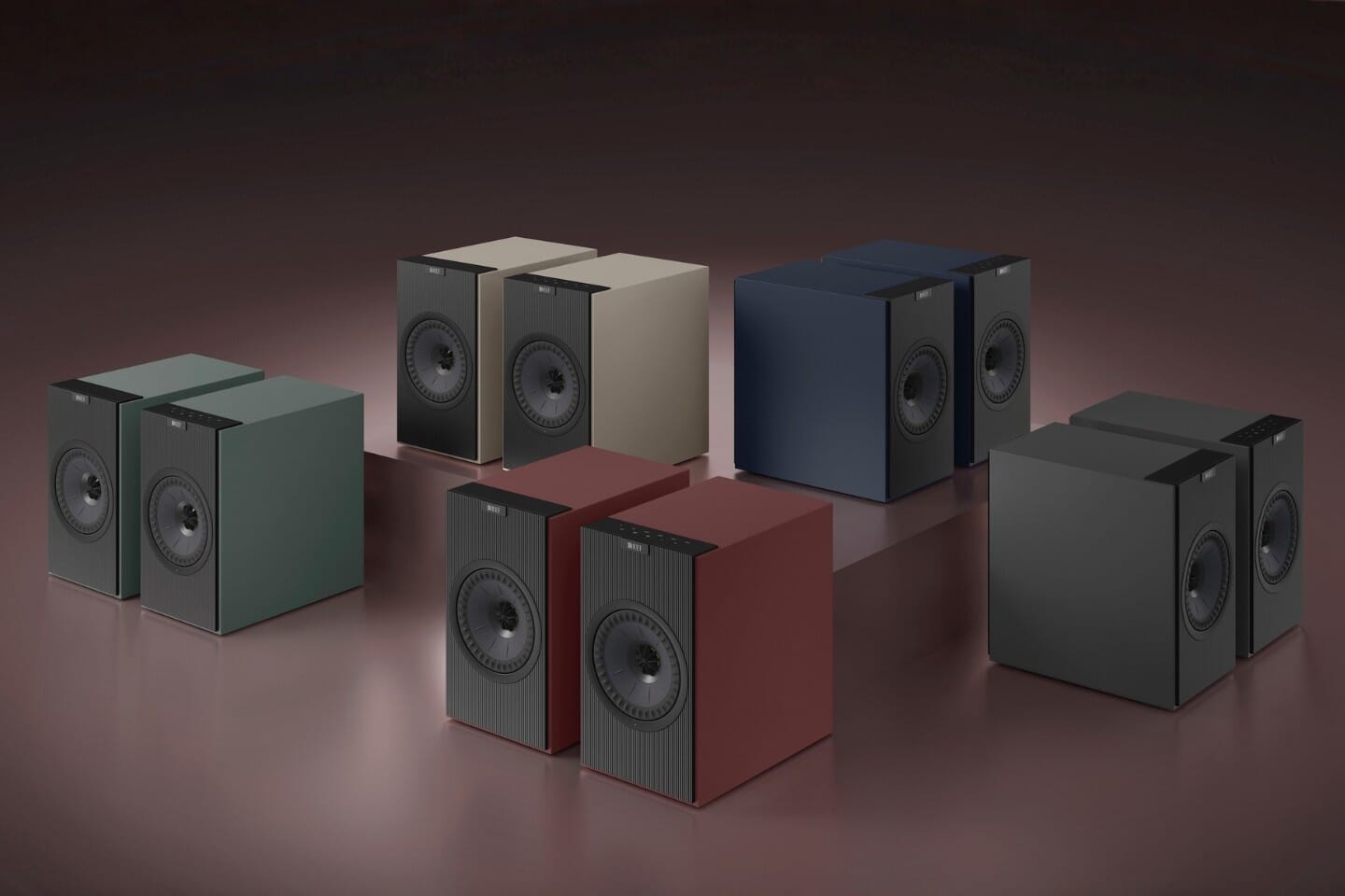 Timeless Design Meets Acoustic Precision