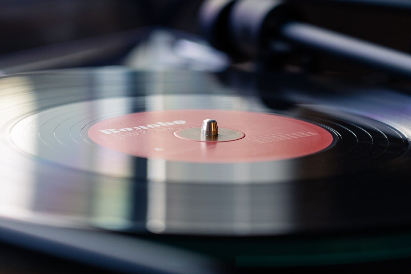 Perfect For Vinyl