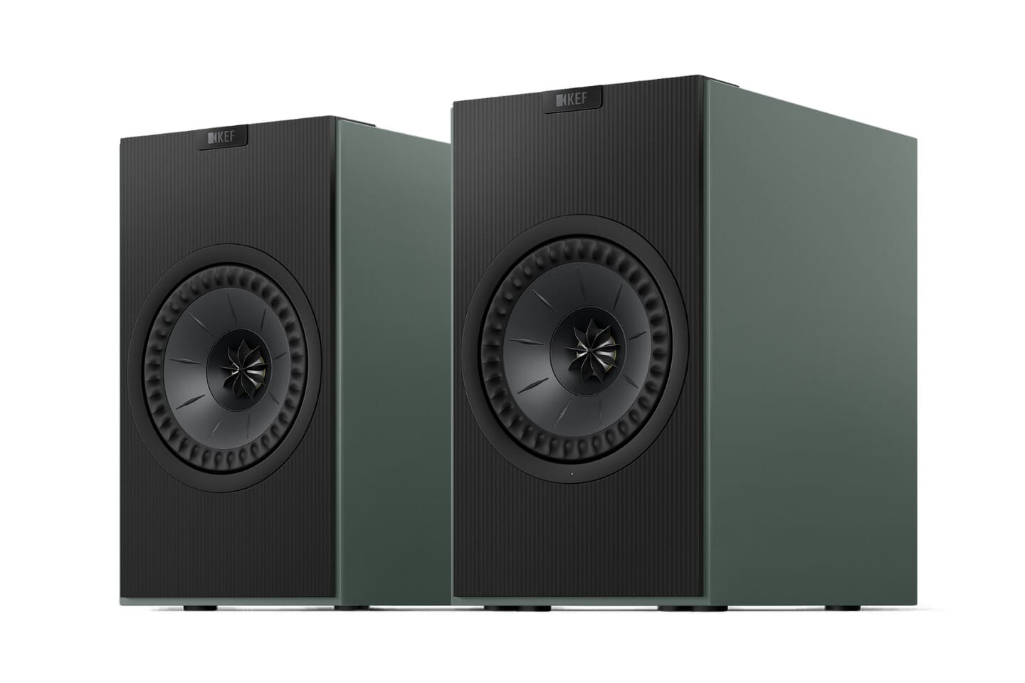 KEF Coda W