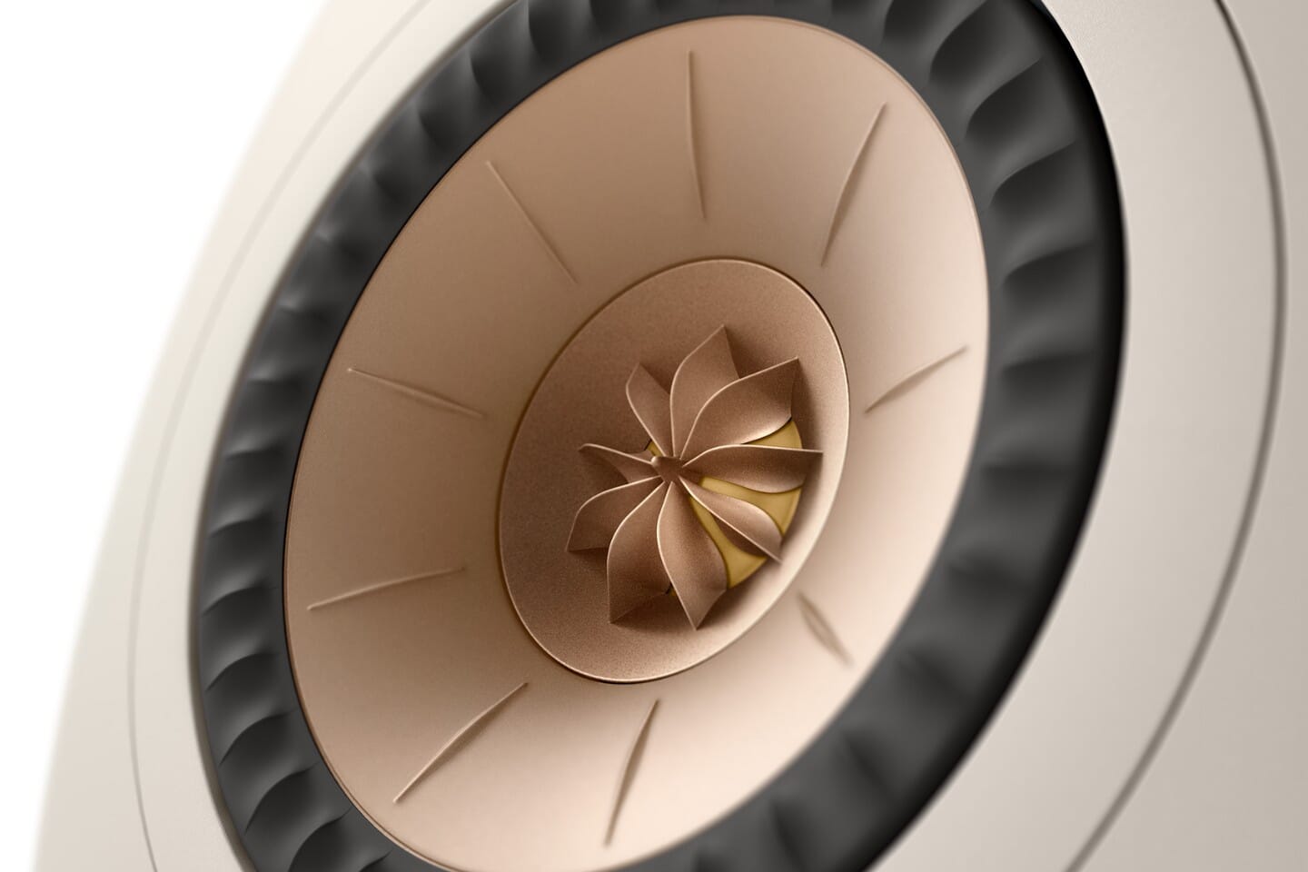 Uni-Q Driver Technology