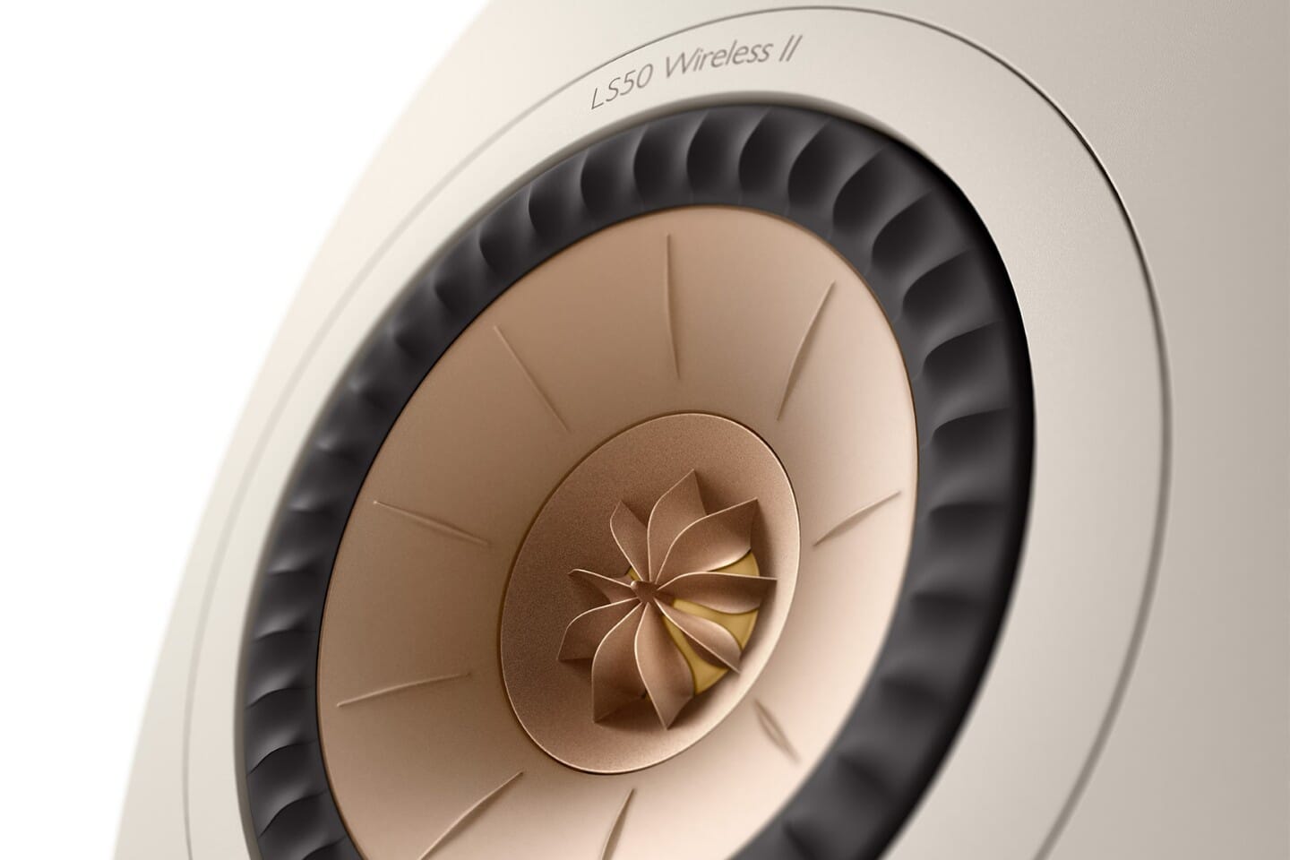 Award-Winning Sound