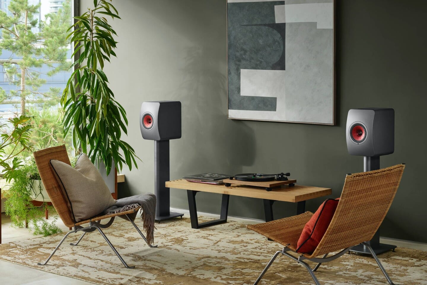 Modern Design