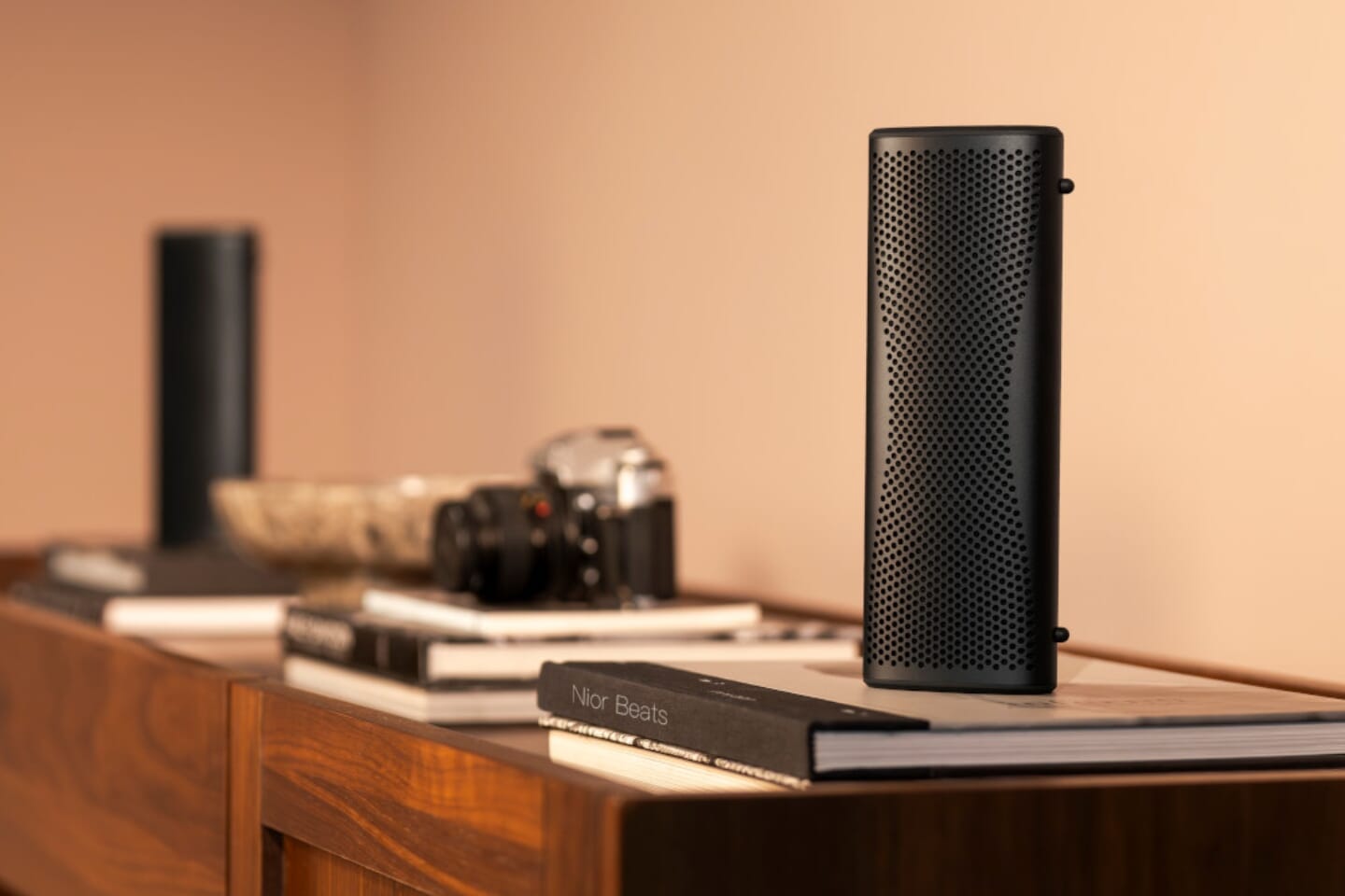 clammbon0930☆KEF Muo MIDNIGHT BLACK KEF Muo (Midnight Black