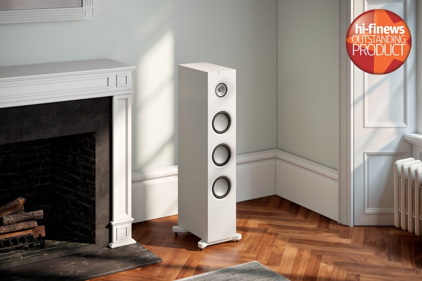 KEF Q11 Meta