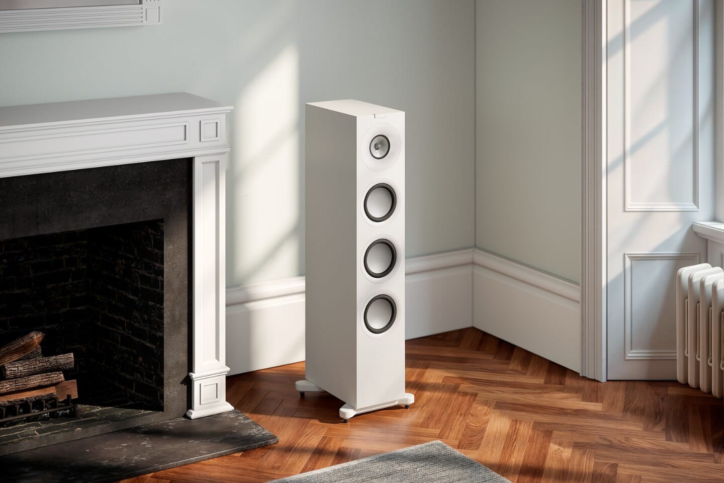 KEF Q11 Meta