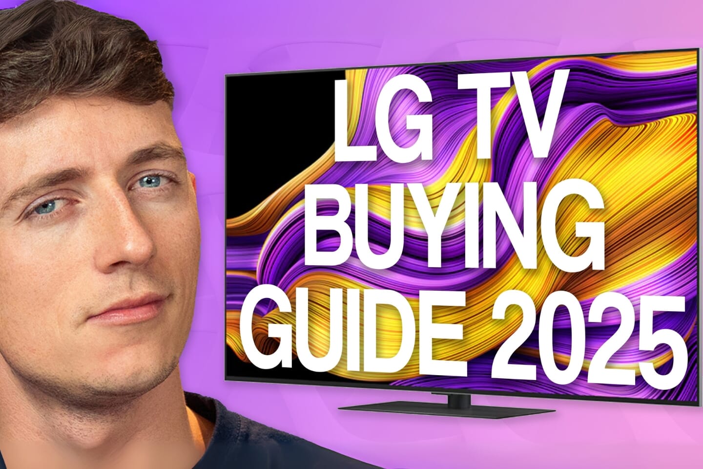 Need help choosing your LG TV?
