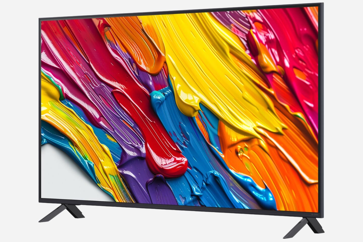 LG QNED84 QNED evo AI Mini LED 4K Smart TV