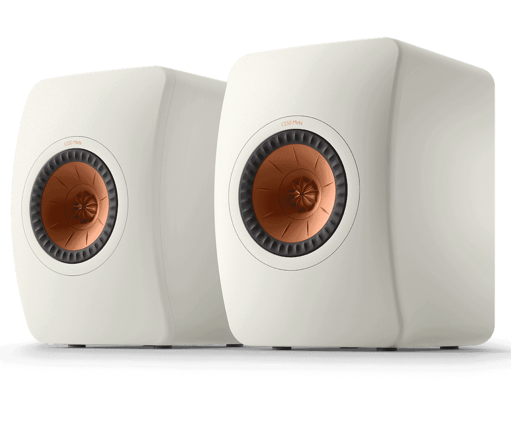 KEF LS50 Meta: Pros and Cons