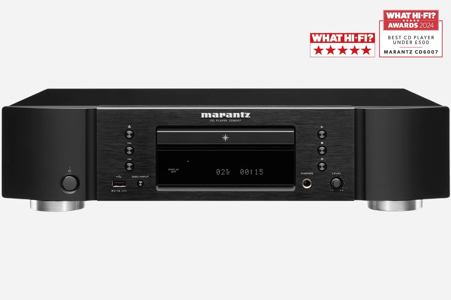 Marantz CD6007